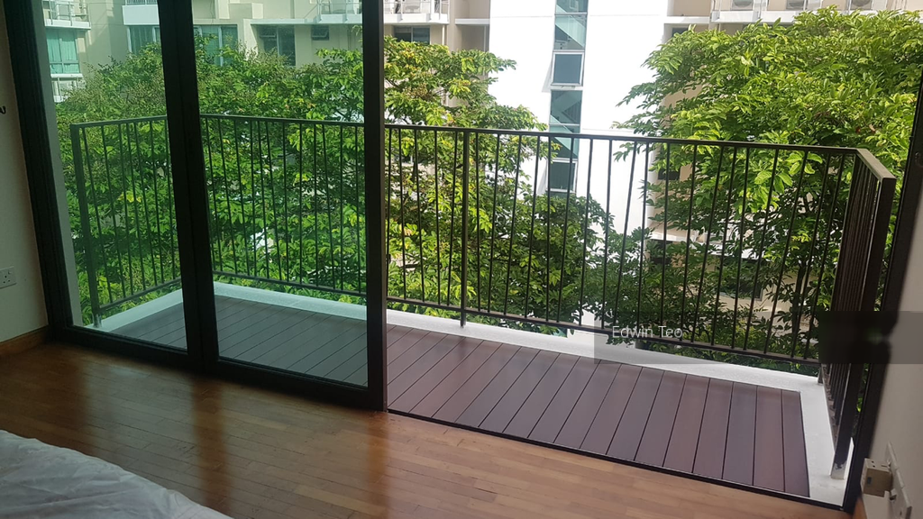 Varsity Park Condominium (D5), Condominium #258962251